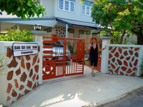 Ban Soi San Sook Homestay, Songkhla